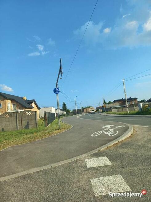 Łady: działka 4300 m² z domem, blisko stolicy