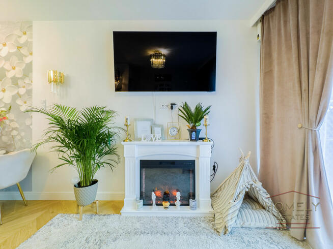 Mieszkanie Warszawa gm. Włochy Włochy, Łopuszańska