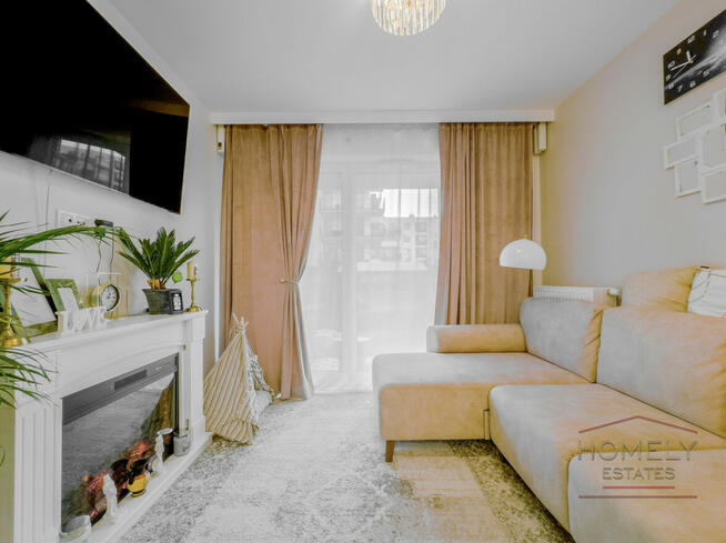 Mieszkanie Warszawa gm. Włochy Włochy, Łopuszańska