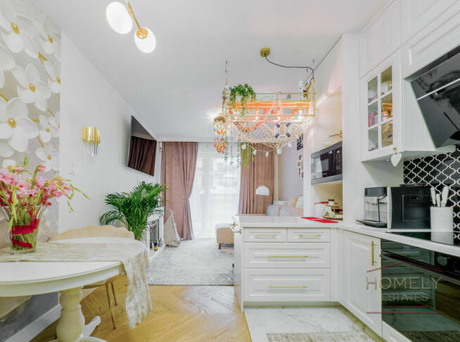 Mieszkanie Warszawa gm. Włochy Włochy, Łopuszańska