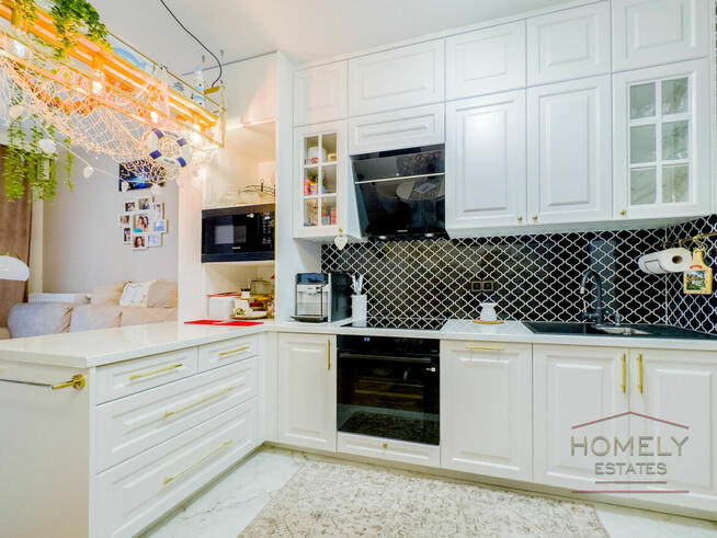 Mieszkanie Warszawa gm. Włochy Włochy, Łopuszańska