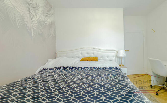 Mieszkanie Warszawa gm. Włochy Włochy, Łopuszańska