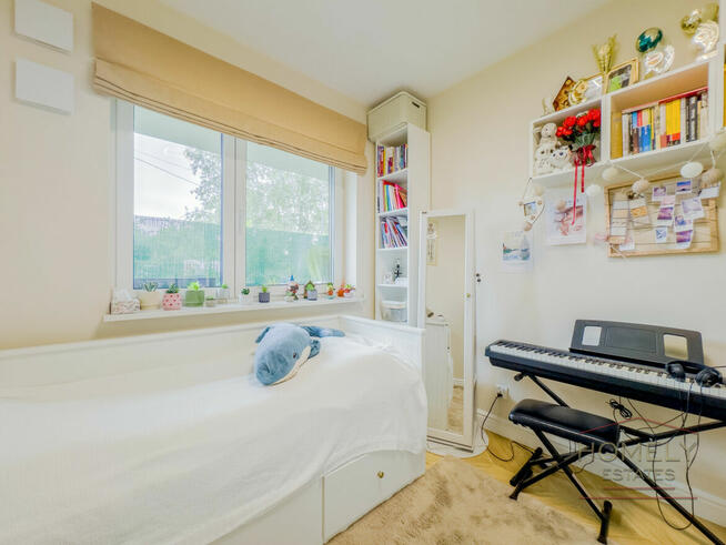 Mieszkanie Warszawa gm. Włochy Włochy, Łopuszańska