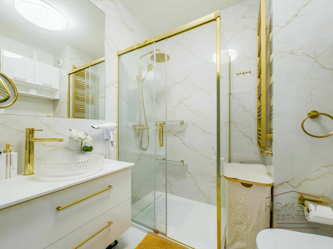 Mieszkanie Warszawa gm. Włochy Włochy, Łopuszańska