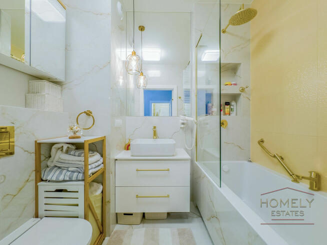 Mieszkanie Warszawa gm. Włochy Włochy, Łopuszańska