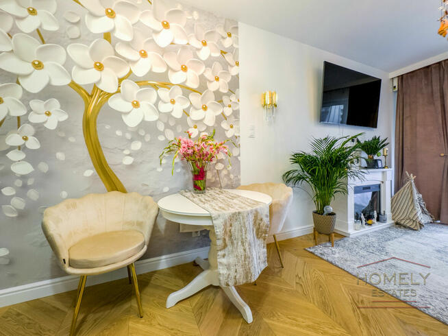 Mieszkanie Warszawa gm. Włochy Włochy, Łopuszańska