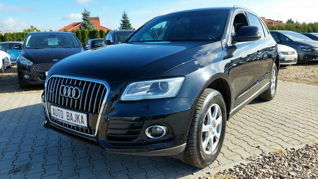 Audi Q5 2.0 177ps Webasto Quattro Navi Xenon LED S-Line  LIFT