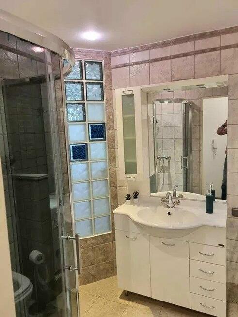 Mieszkanie Kraków Podgórze Duchackie, Łużycka