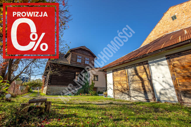 Dom z klimatem i historią