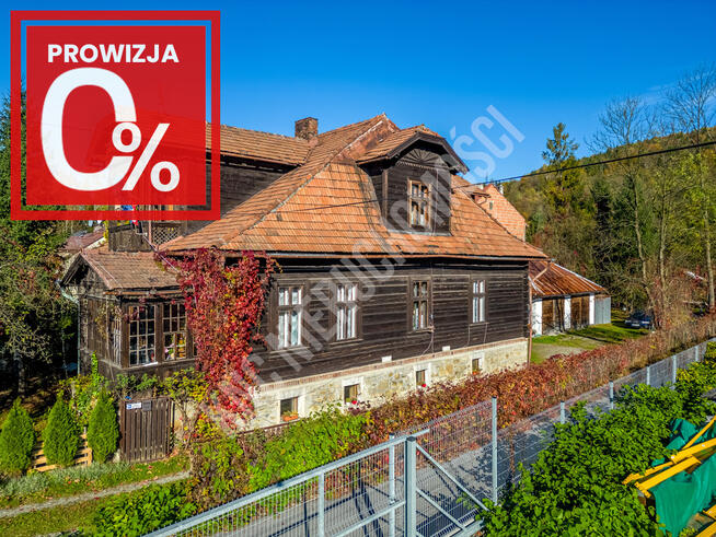 Dom z klimatem i historią