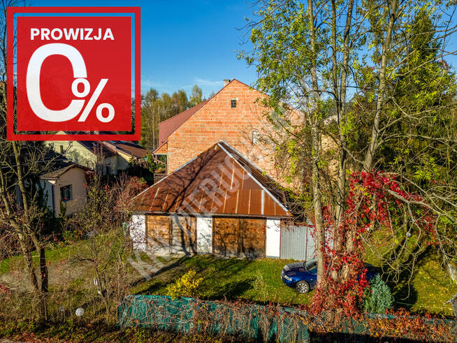 Dom z klimatem i historią