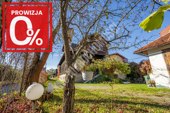 Dom z klimatem i historią