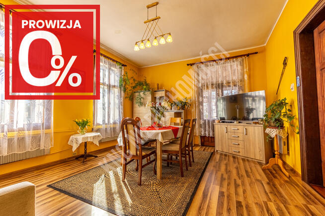 Dom z klimatem i historią