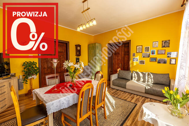 Dom z klimatem i historią