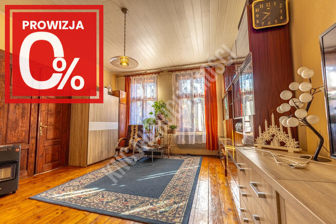 Dom z klimatem i historią