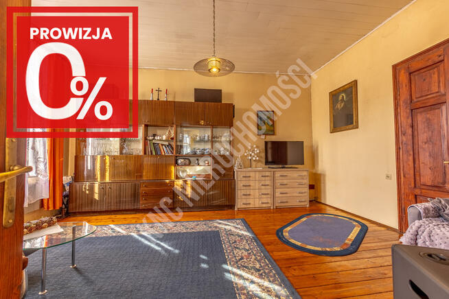 Dom z klimatem i historią