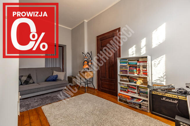 Dom z klimatem i historią