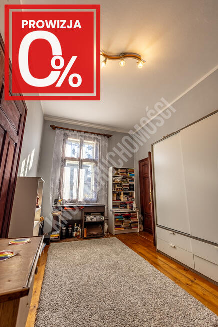 Dom z klimatem i historią