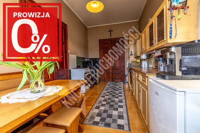 Dom z klimatem i historią