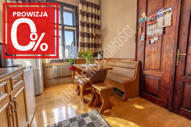 Dom z klimatem i historią