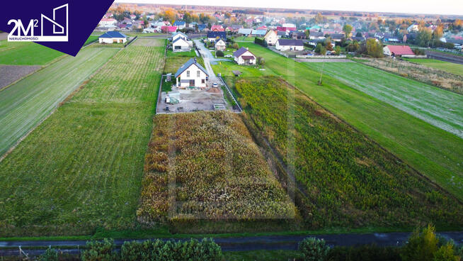 Działka budowlana Tarnobrzeg, Przytorze