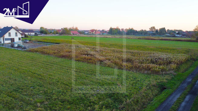 Działka budowlana Tarnobrzeg, Przytorze