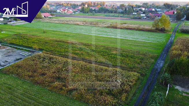 Działka budowlana Tarnobrzeg, Przytorze