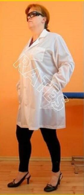 Fartuchy damskie cena od 8 zł.RATES Producent Odzieży