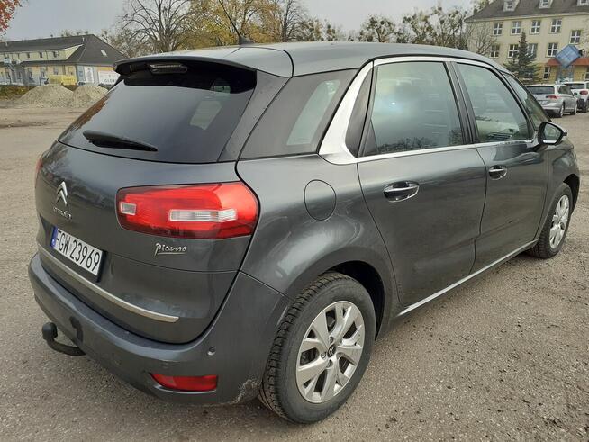 Citroën C4 Picasso