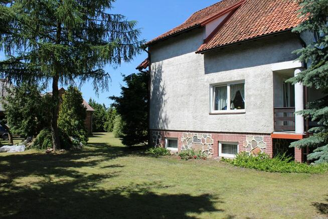 Sprzedam dom na spokojnym osiedlu w Piszu