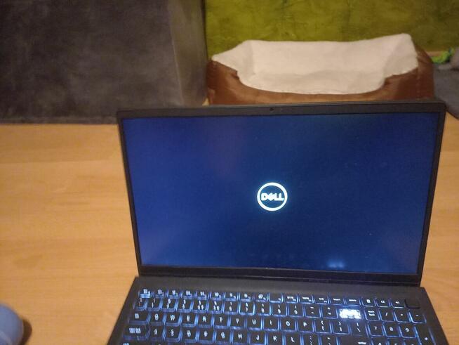 Laptop DELL Vostro