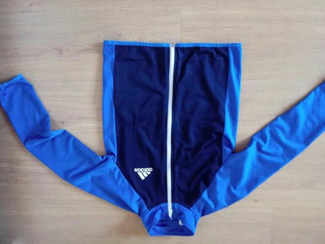 Bluza oryginalna Adidas dla chłopca