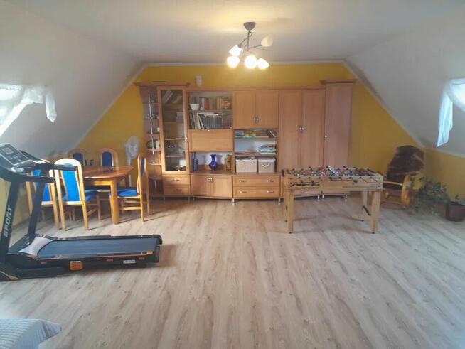 Dom miejscowość Chrośna koło Solca Kujawskiego