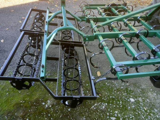 Sprzedam agregat uprawowy