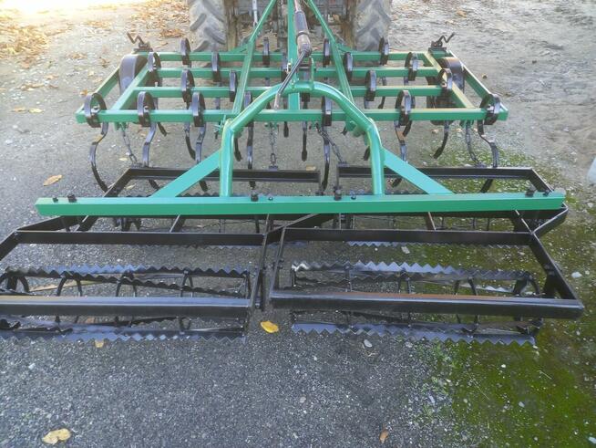 Sprzedam agregat uprawowy