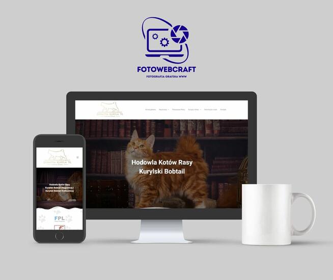 Profesjonalne Tworzenie Stron Internetowych