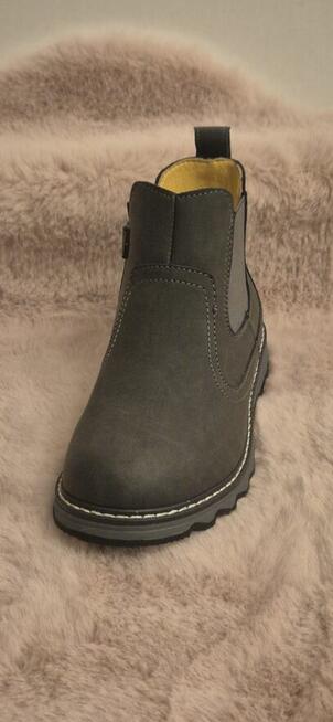 Buty marki Lumberjack Junior