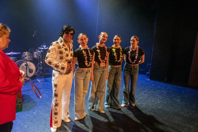 POLSKI ELVIS PRESLEY