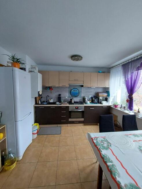 Sprzedam bezpośrednio mieszkanie własnościowe 86m, Dęblin