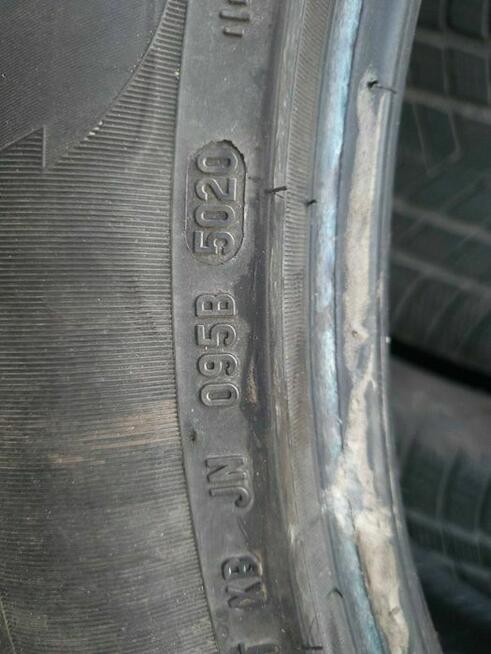 Opony zimowe Pirelli Scorpion Winter 325/35/22 4 sztuki