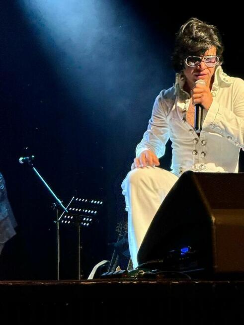 POLSKI ELVIS PRESLEY