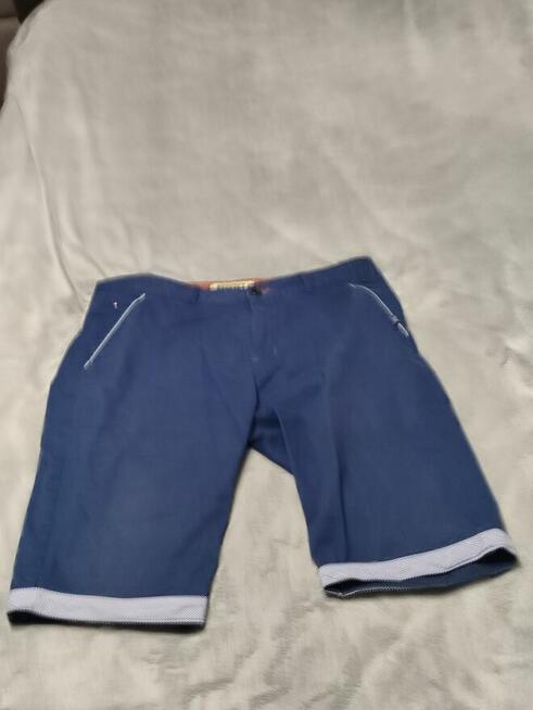 Spodenki męskie sprzedam