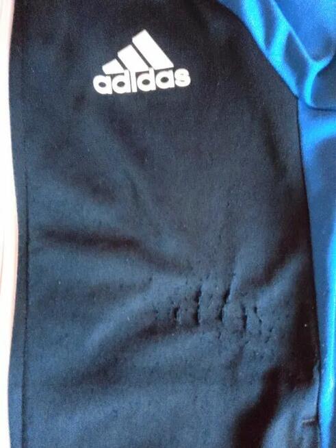 Bluza oryginalna Adidas dla chłopca