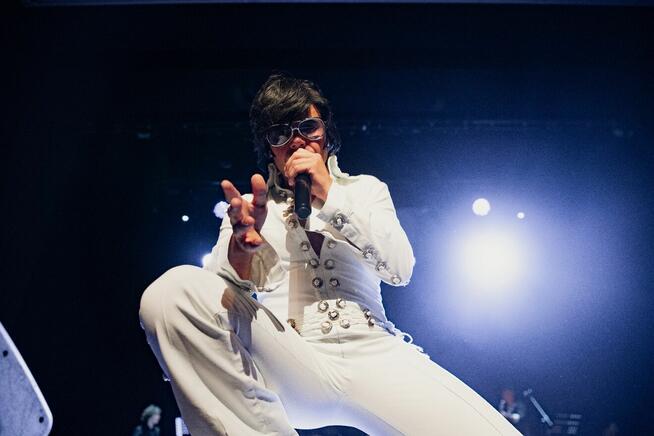 POLSKI ELVIS PRESLEY
