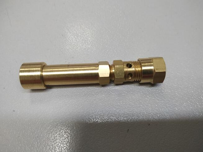 Sprzedam Nowa termopare elka 88,2000,S