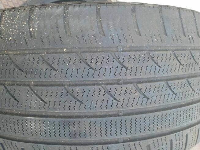 Opony zimowe 245/35/19 93V XL Snowdragon3 Ice-plus 4sztuki