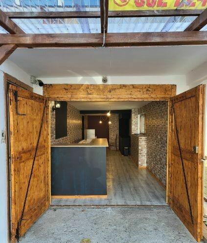 MOŻLIWA ZAMIANA Dom Lokal Użytkowy Centrum Niechorza