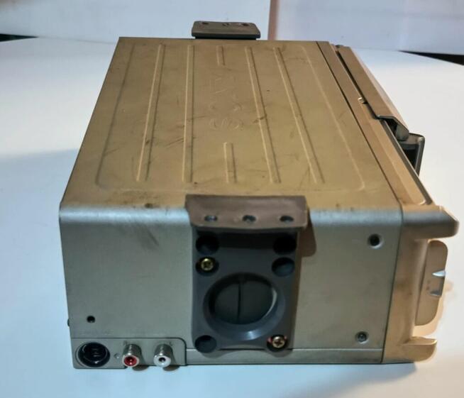 Zmieniarka samochodowa płyt CD Sony CDX51