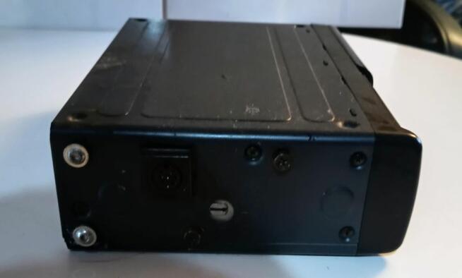 Zmieniarka samochodowa płyt CD Philips DC022