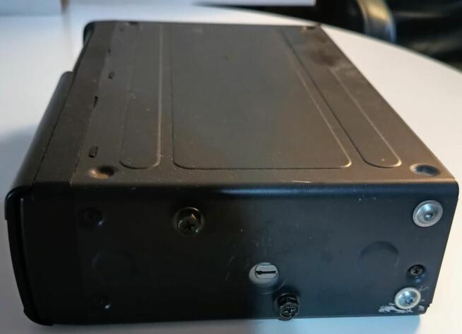 Zmieniarka samochodowa płyt CD Philips DC022